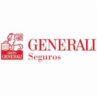 generali logotipo