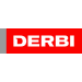 derbi logotipo