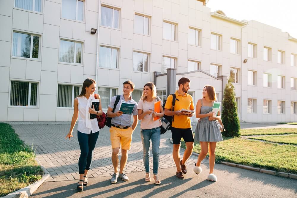 Seguros de salud para estudiantes