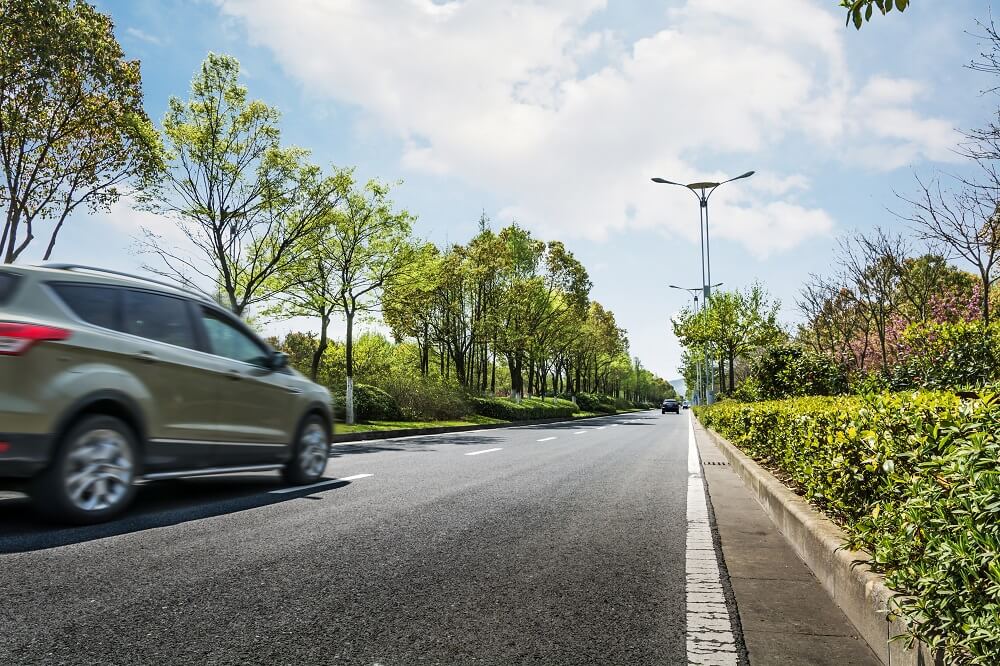 parque automovilistico europeo