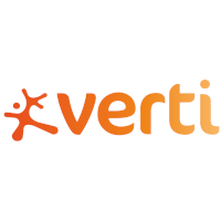 verti logotipo