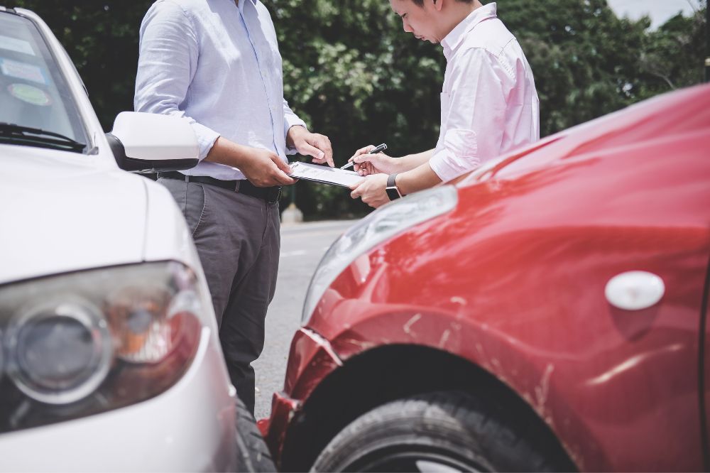 Seguro de coche a todo riesgo online