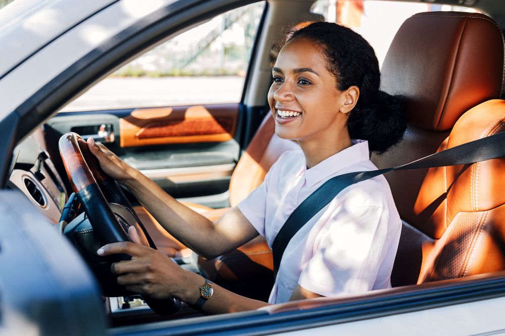 Comparador de seguros de coche